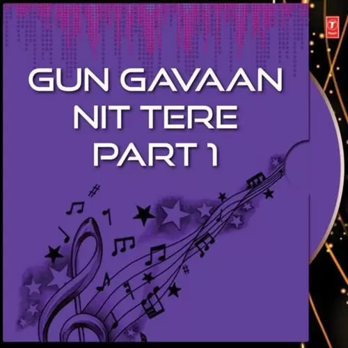 Gun Gavaan Nit Tere Part 1 Sant Baba Ranjit Singh Mp3 Download Song - Mr-Punjab