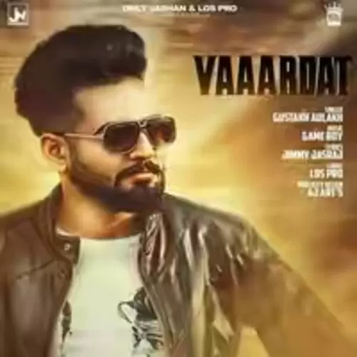 Vardaat Gustakh Aulakh Mp3 Download Song - Mr-Punjab