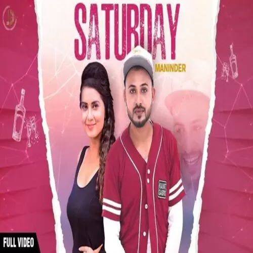 Saturday Maninder Maan Mp3 Download Song - Mr-Punjab
