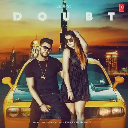 Doubt A Kingg Mp3 Download Song - Mr-Punjab