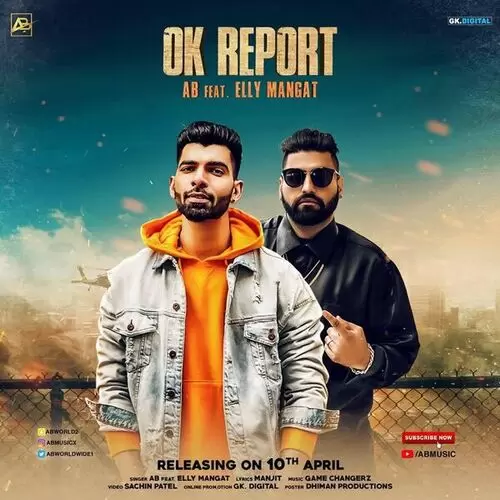 Ok Report Ab Music Mp3 Download Song - Mr-Punjab