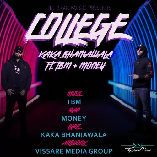 College Money Mp3 Download Song - Mr-Punjab