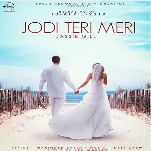 Jodi Teri Meri Jassie Gill Mp3 Download Song - Mr-Punjab