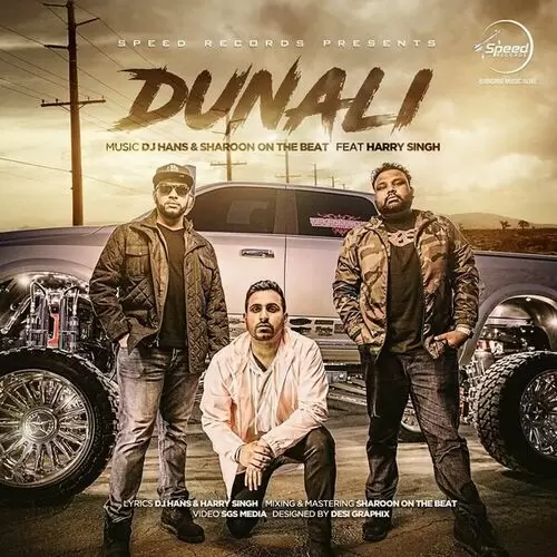 Dunali Dj Hans Mp3 Download Song - Mr-Punjab