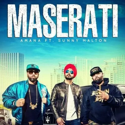 Maserati Sunny Malton Mp3 Download Song - Mr-Punjab