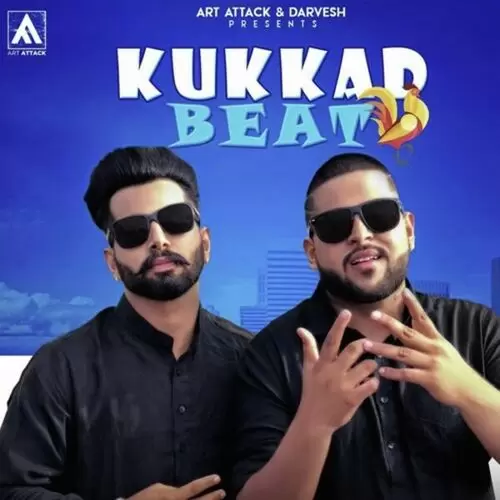 Kukkad Beat Vicke Mp3 Download Song - Mr-Punjab