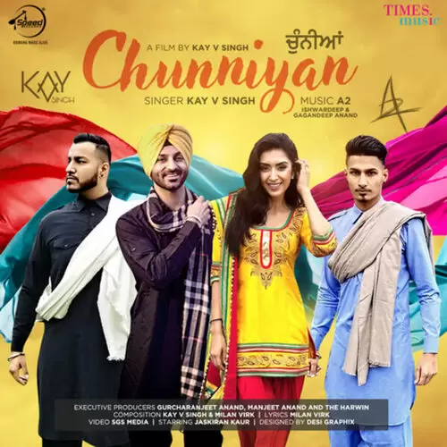 Chunniyan Kay V Singh Mp3 Download Song - Mr-Punjab