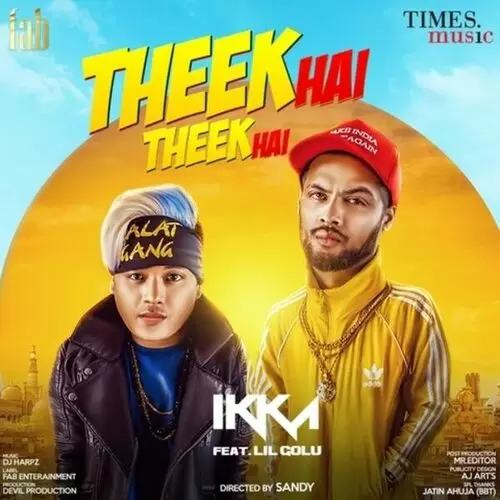 Theek Hai Theek Hai Lil Golu Mp3 Download Song - Mr-Punjab
