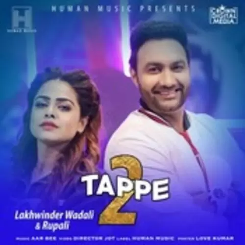 Tappe 2 Lakhwinder Wadali Mp3 Download Song - Mr-Punjab
