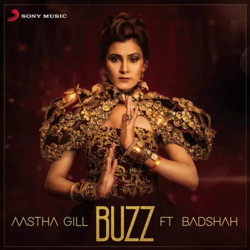 Buzz Aastha Gill Mp3 Download Song - Mr-Punjab