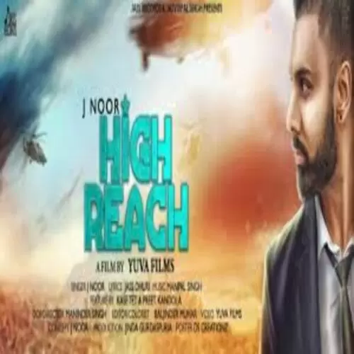High Reach J Noor Mp3 Download Song - Mr-Punjab