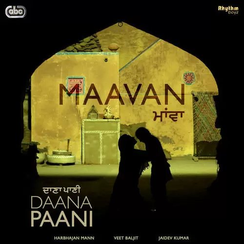 Daana Paani Harbhajan Maan Mp3 Download Song - Mr-Punjab