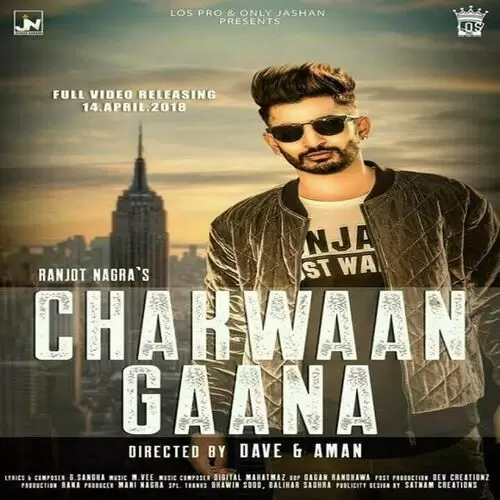 Chakwaan Gaana Ranjot Nagra Mp3 Download Song - Mr-Punjab