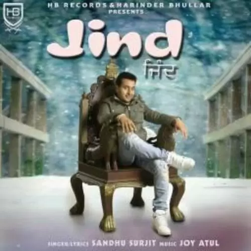 Jind Sandhu Surjit Mp3 Download Song - Mr-Punjab