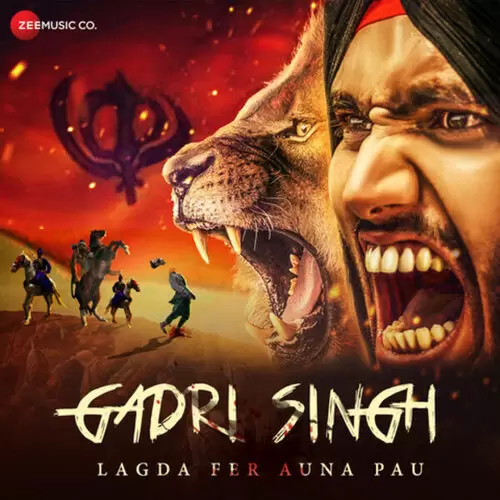 Gadri Singh Aarish Singh Mp3 Download Song - Mr-Punjab