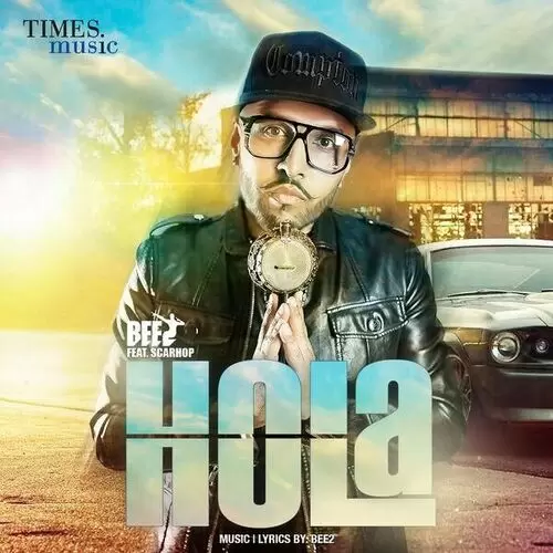 Hola Bee2 Mp3 Download Song - Mr-Punjab