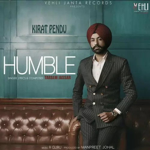 Humble Tarsem Jassar Mp3 Download Song - Mr-Punjab