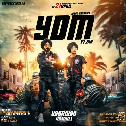 Y.d.m Bir Ramgarhia Mp3 Download Song - Mr-Punjab