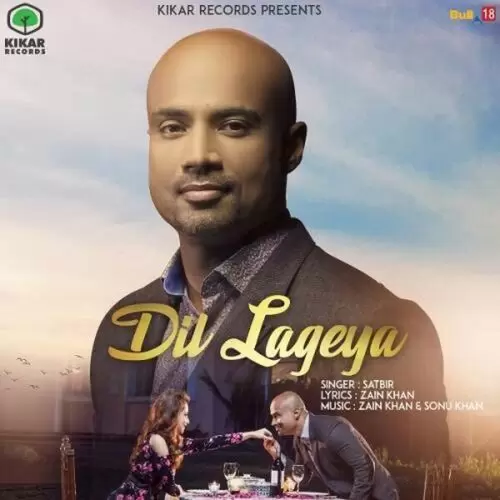 Dil Lageya Satbir Mp3 Download Song - Mr-Punjab