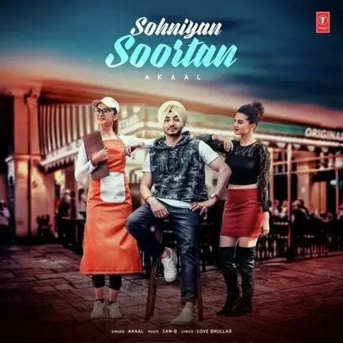 Sohniyan Soortan Akaal Mp3 Download Song - Mr-Punjab