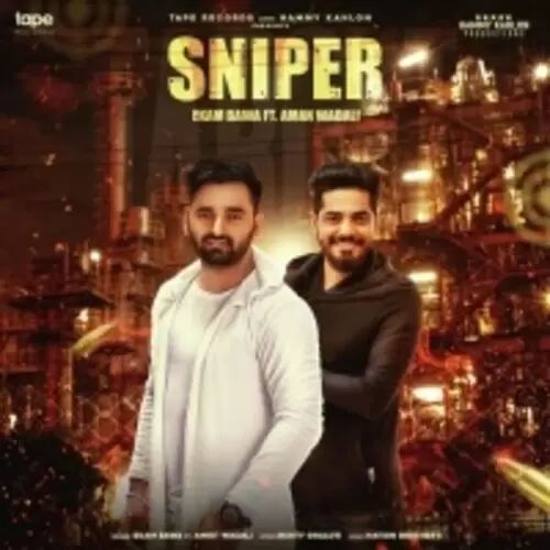 Sniper Ekam Bawa Mp3 Download Song - Mr-Punjab