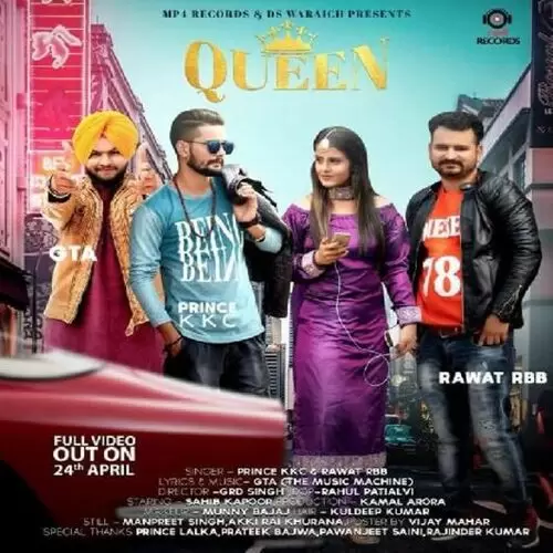 Queen Prince Kkc Mp3 Download Song - Mr-Punjab