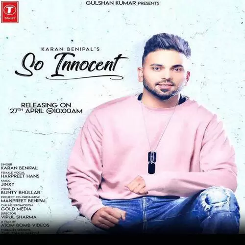 So Innocent Karan Benipal Mp3 Download Song - Mr-Punjab