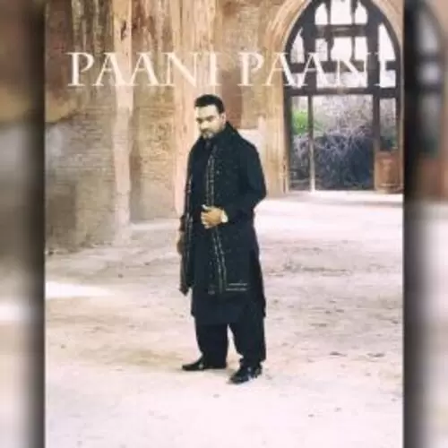 Paani Paani Master Saleem Mp3 Download Song - Mr-Punjab