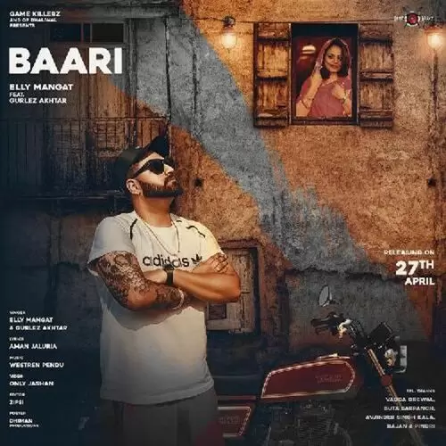 Baari Elly Mangat Mp3 Download Song - Mr-Punjab