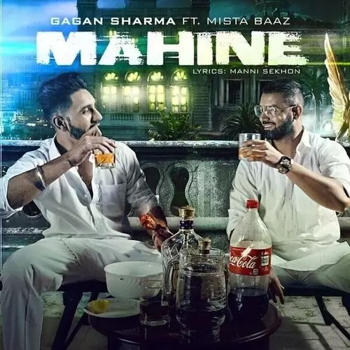 Mahine Gagan Sharma Mp3 Download Song - Mr-Punjab