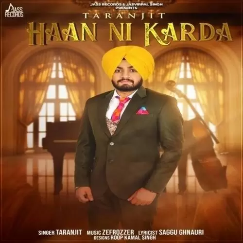 Haan Ni Karda Taranjit Mp3 Download Song - Mr-Punjab