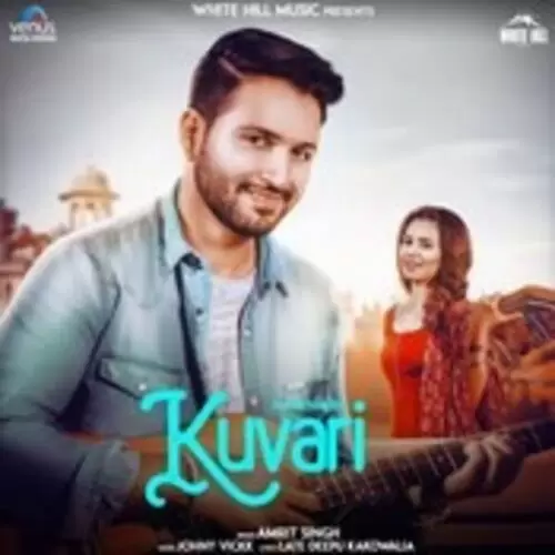 Kuvari Amrit Singh Mp3 Download Song - Mr-Punjab