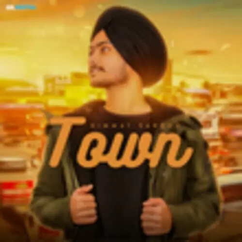 Town Himmat Sandhu Mp3 Download Song - Mr-Punjab