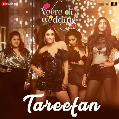 Tareefan Badshah Mp3 Download Song - Mr-Punjab