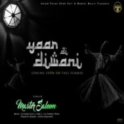 Yaar Di Deewani Master Saleem Mp3 Download Song - Mr-Punjab