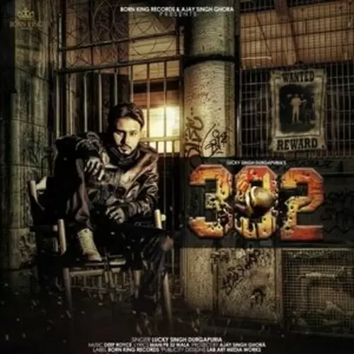 302 Lucky Singh Durgapuria Mp3 Download Song - Mr-Punjab