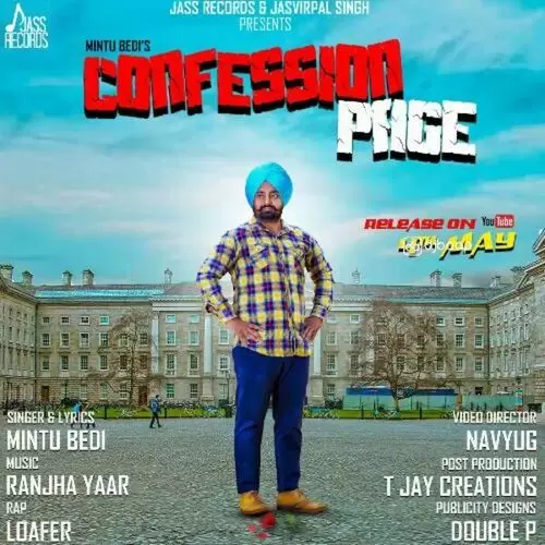 Confession Page Mintu Bedi Mp3 Download Song - Mr-Punjab