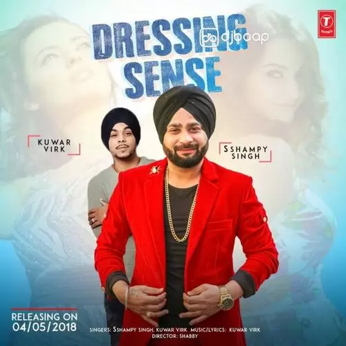 Dressing Sense Sshampy Singh Mp3 Download Song - Mr-Punjab