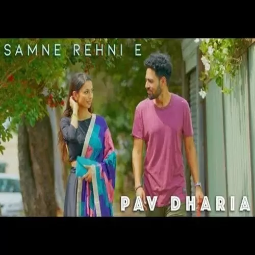 Samne Rehni E Pav Dharia Mp3 Download Song - Mr-Punjab
