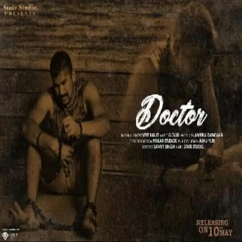 Doctor Veet Baljit Mp3 Download Song - Mr-Punjab