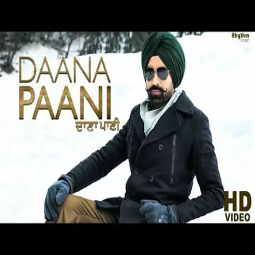 Daana Paani Tarsem Jassar Mp3 Download Song - Mr-Punjab