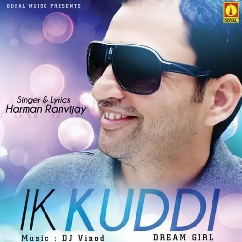 Ik Kuddi (Dream Girl) Harman Ranvijay Mp3 Download Song - Mr-Punjab