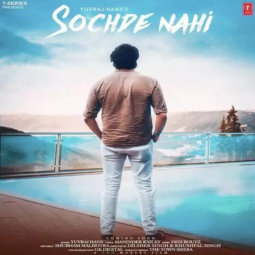 Sochde Nahi Yuvraj Hans Mp3 Download Song - Mr-Punjab