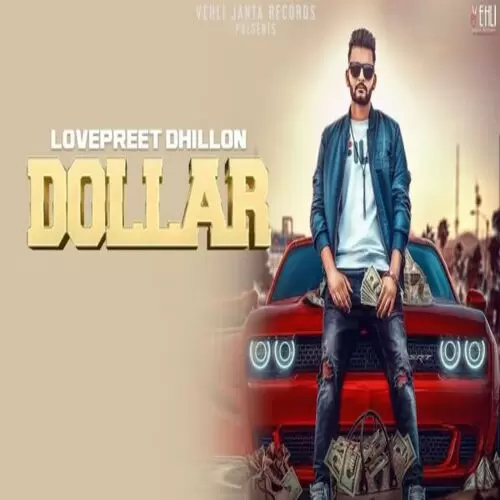 Dollar Lovepreet Dhillon Mp3 Download Song - Mr-Punjab