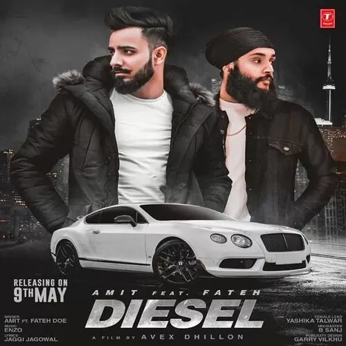 Diesel Amit Mp3 Download Song - Mr-Punjab