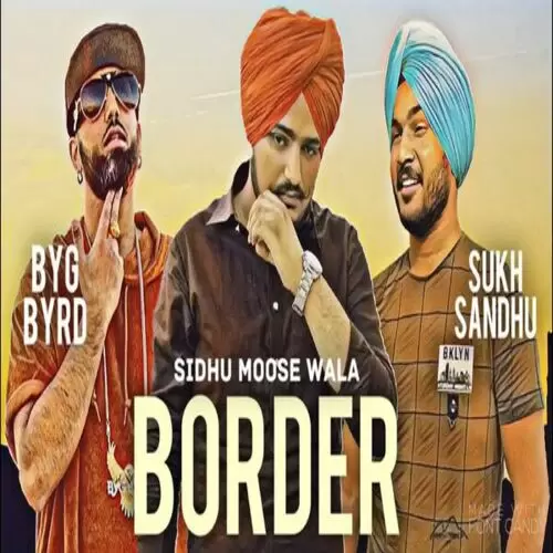 Border Sukh Sandhu Mp3 Download Song - Mr-Punjab