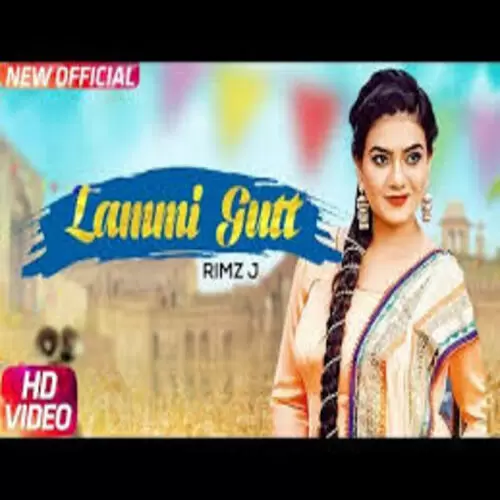 Lammi Gutt Rimz J Mp3 Download Song - Mr-Punjab