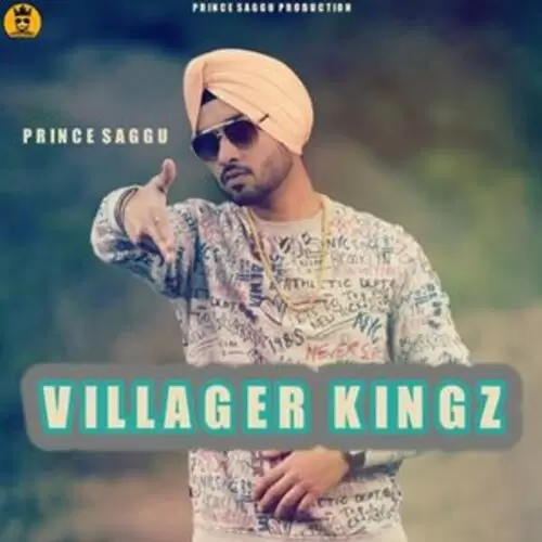 Villager Kingz Prince Saggu Mp3 Download Song - Mr-Punjab