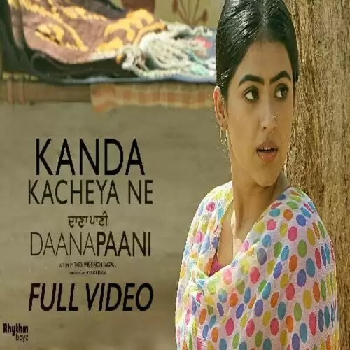 Kanda Kacheya Ne Jyotica Tangri Mp3 Download Song - Mr-Punjab