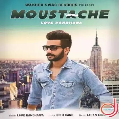 Mustang Lovepreet Randhawa Mp3 Download Song - Mr-Punjab